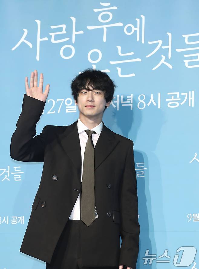 일본 배우 사카구치 켄타로/뉴스1 ⓒ News1