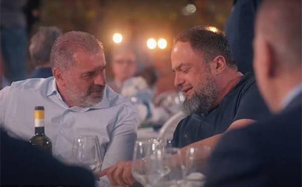 출처=그리스슈퍼리그 유튜브 캡쳐