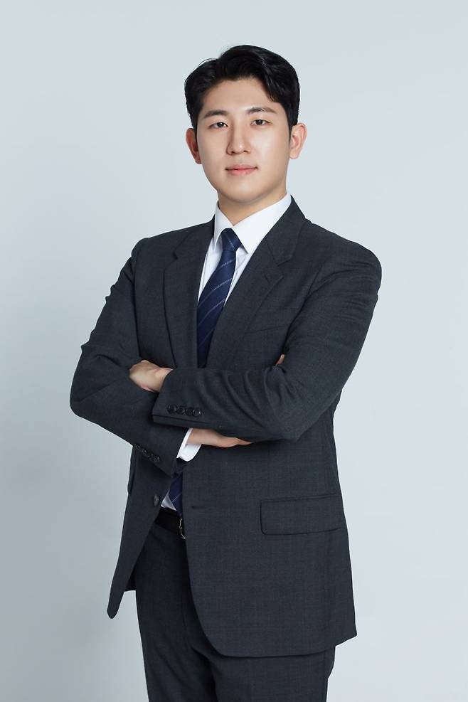 김병국 법률사무소 번화 대표변호사 법무법인 번화 제공