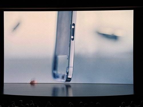 아이폰 에어. 연합뉴스