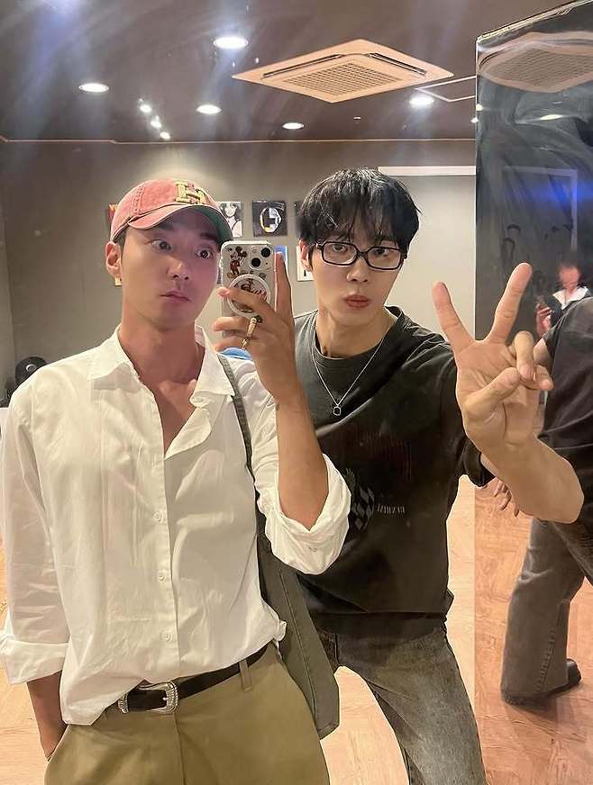 로이킴 소셜미디어