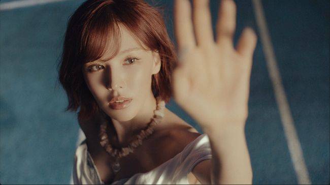 뮤직비디오 캡처