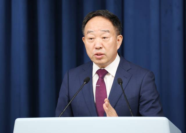 ▲국민의힘 강승규 의원(자료사진). ⓒ연합뉴스