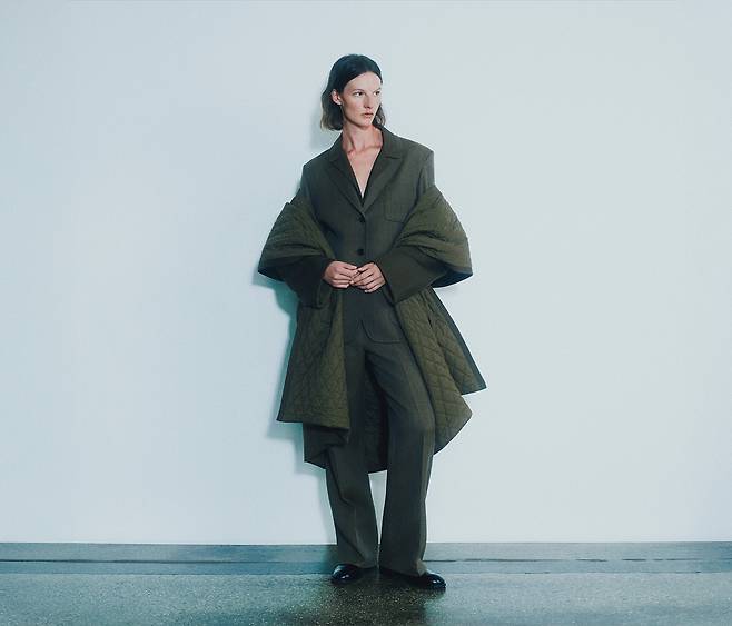 삼성물산 패션부문 제공