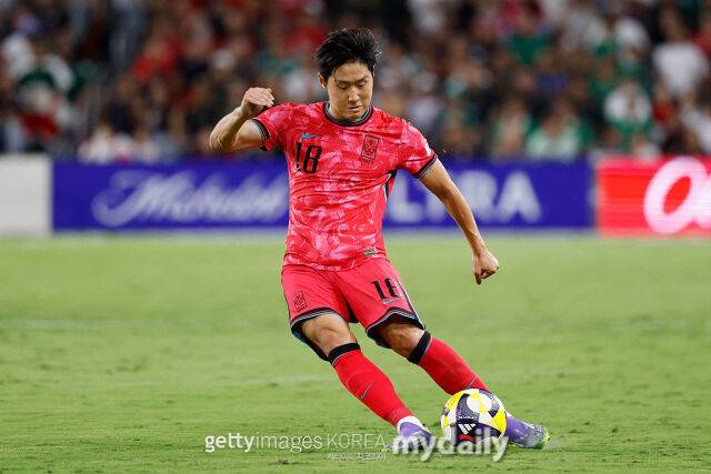 이강인/게티이미지코리아