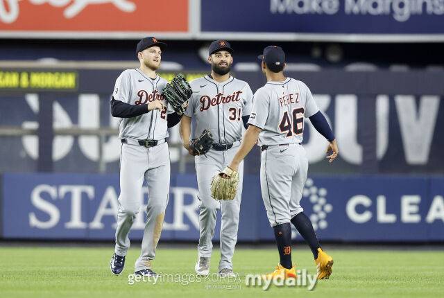 타석에 선 모든 타자가 제 몫을 해냈다./게티이미지코리아