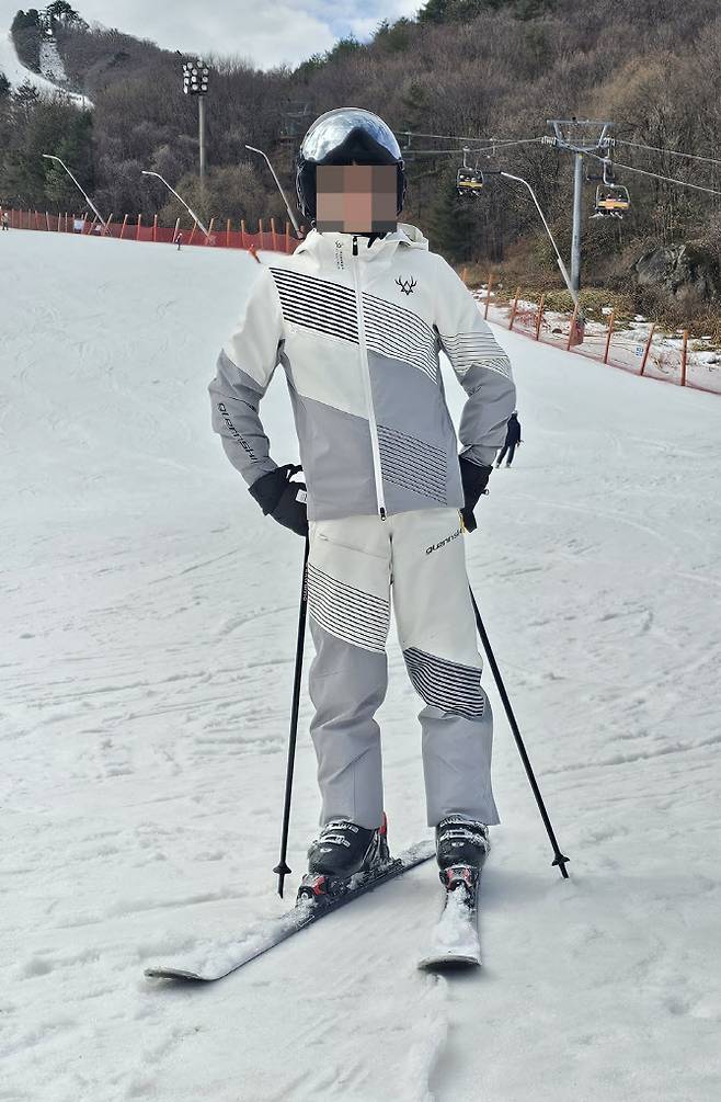 지난 3일 뇌 수술을 받은 조연호 군은 열흘이 다 돼 가는 현재까지 의식을 찾지 못하고 있다. 사진=조연호 군 부모 제공