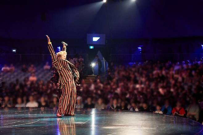 태양의서커스 쿠자, 관람 꿀팁 대공개 (제공: 마스터 인터내셔널)