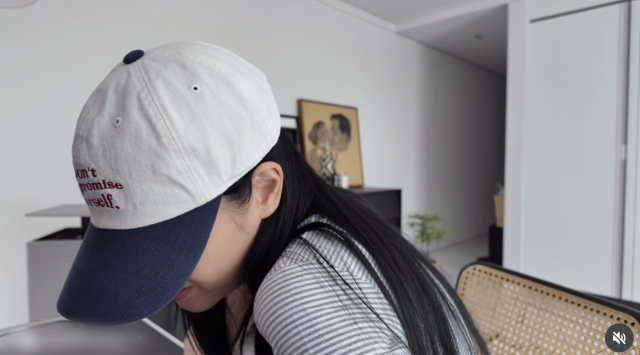 린./ 린 인스타그램