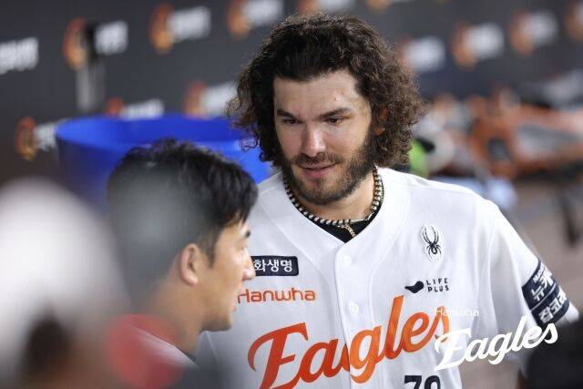 폰세/한화 이글스