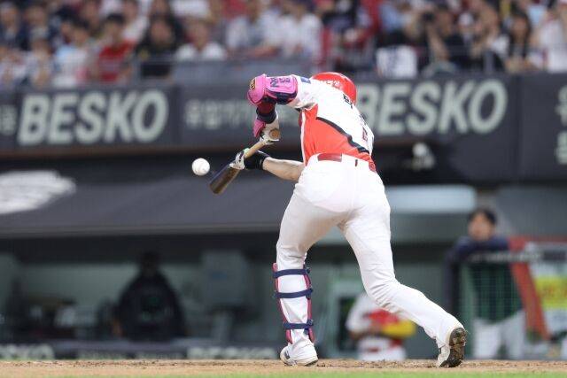 박찬호/KIA 타이거즈