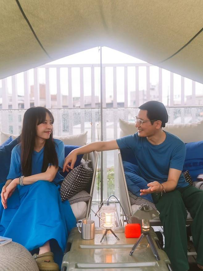 서정희 소셜네트워크서비스 계정