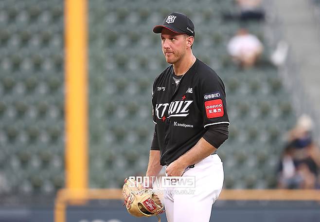 ▲ 패트릭 ⓒ곽혜미 기자