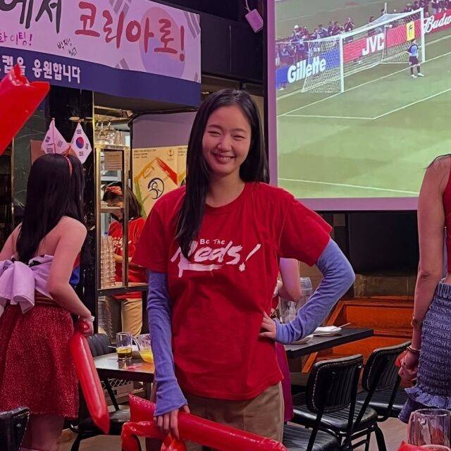 김고은 / 김고은 인스타그램