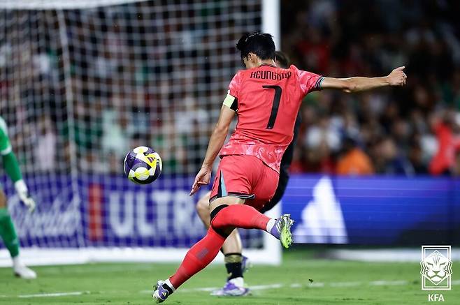 ▲ ⓒ대한축구협회