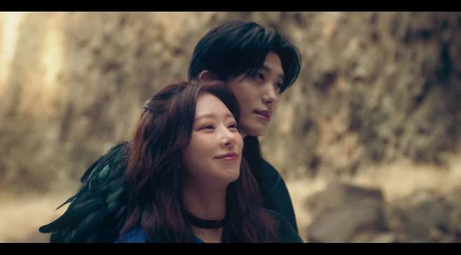 '트웰브' 마지막 결전… 박형식·이주빈 비극적 사랑 KBS