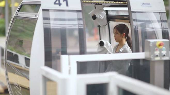 ‘돌싱글즈7’ 최종 선택 결과, 도형-동건-명은-성우-수하-아름-예원-인형-지우-희종, 대관람차에서 펼쳐지는 운명의 최종 선택