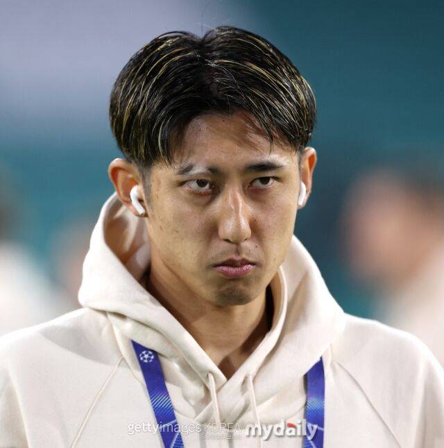 이토 히로키/게티이미지코리아