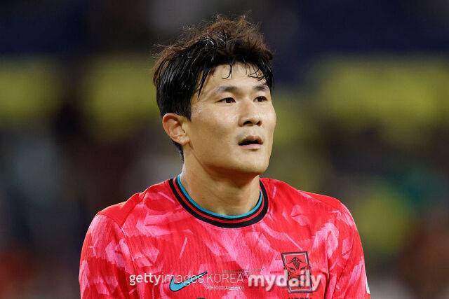 김민재/게티이미지코리아