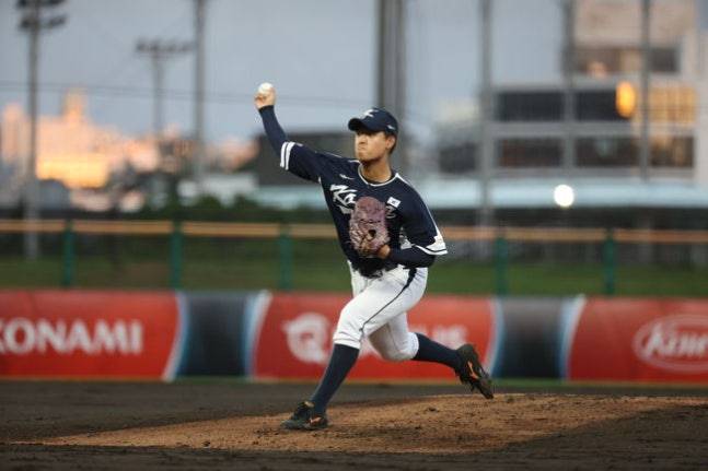 박준현 / WBSC 홈페이지