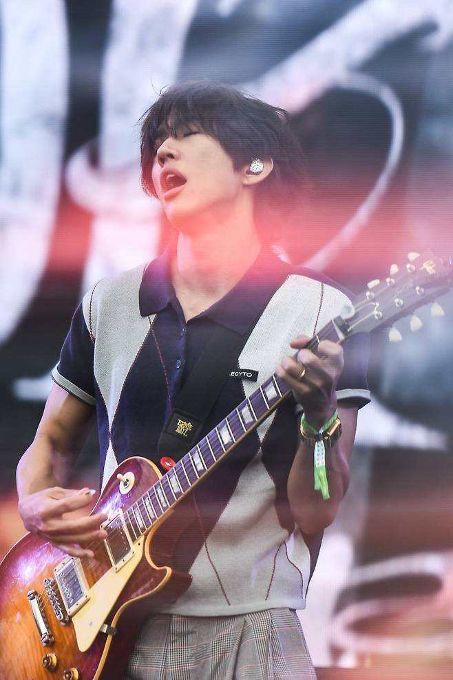 이승윤/ 사진 제공=롤링홀