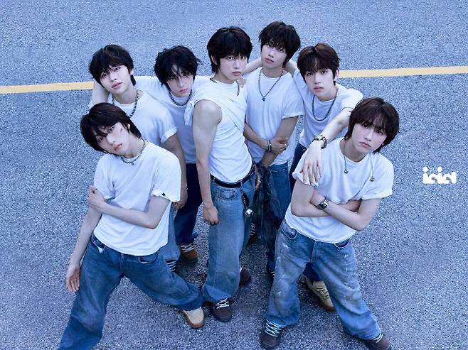 아이딧(사진=스타쉽엔터테인먼트)