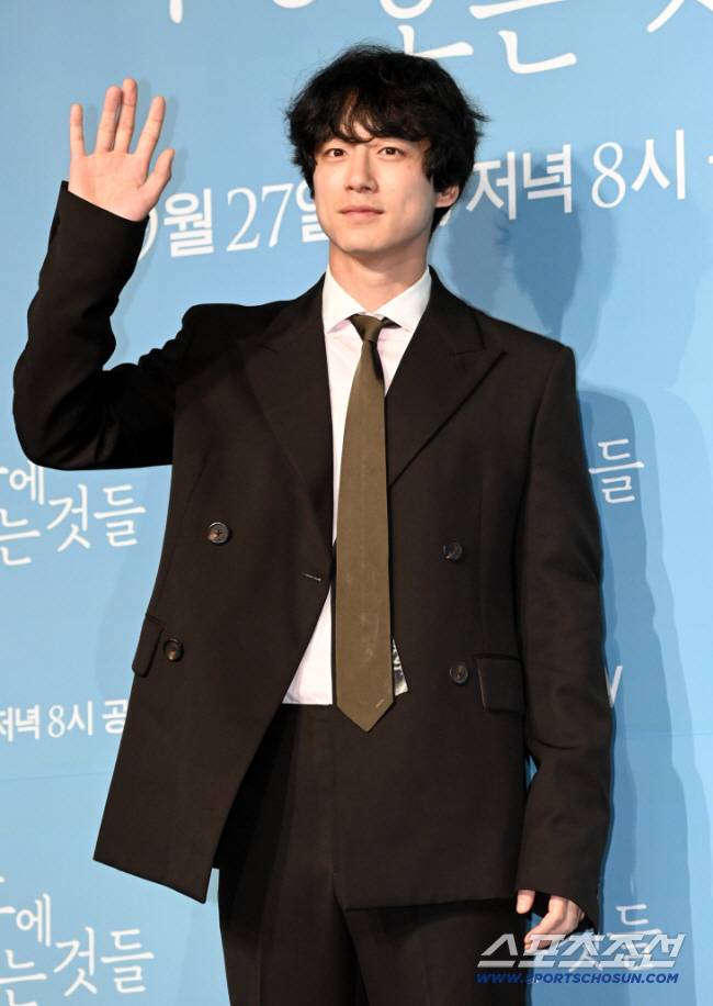 사카구치 켄타로. 스포츠조선DB