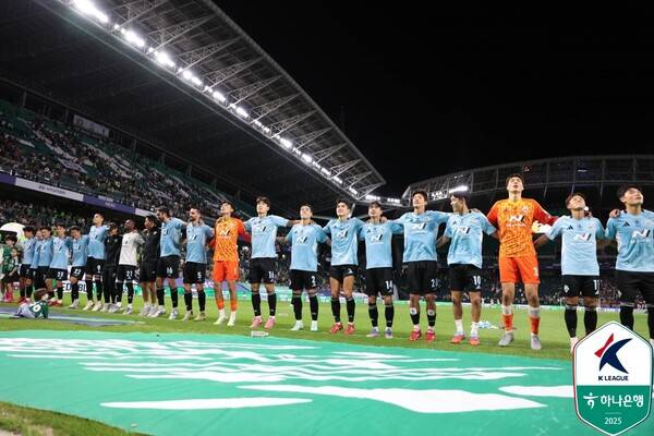 ⓒ프로축구연맹