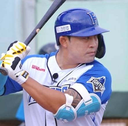 ‘불꽃야구’ 박재욱 vs 장시원 단장, 운명의 3할 대전