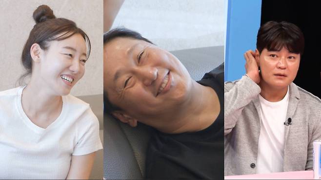 '동상이몽2' '러브 버그' 부부의 파격 애정 행각과 갈등의 서막