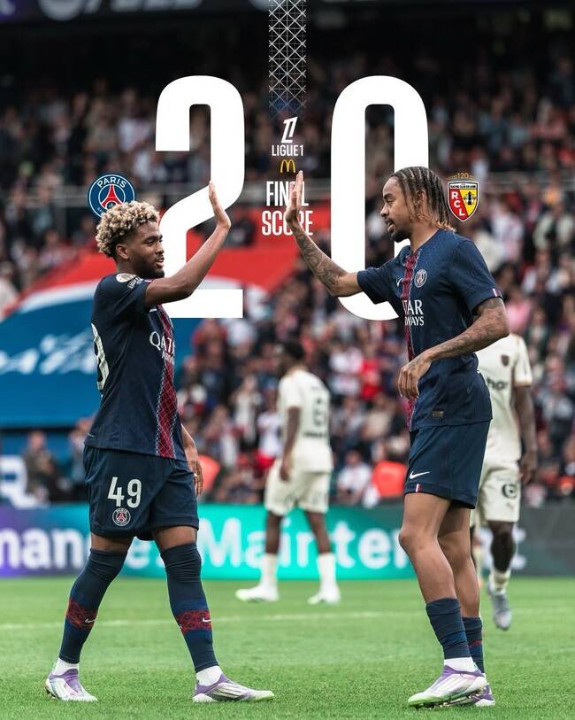 사진=파리 생제르맹