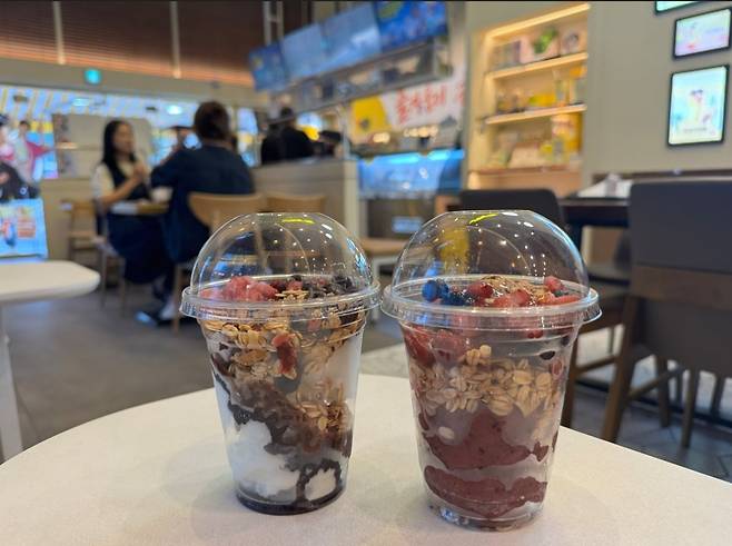 사진=메가MGC커피 제공