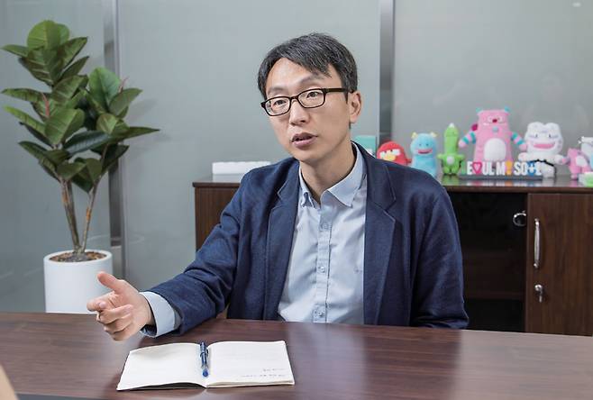 정희원 서울시 건강총괄관 ⓒ시사저널 최준필