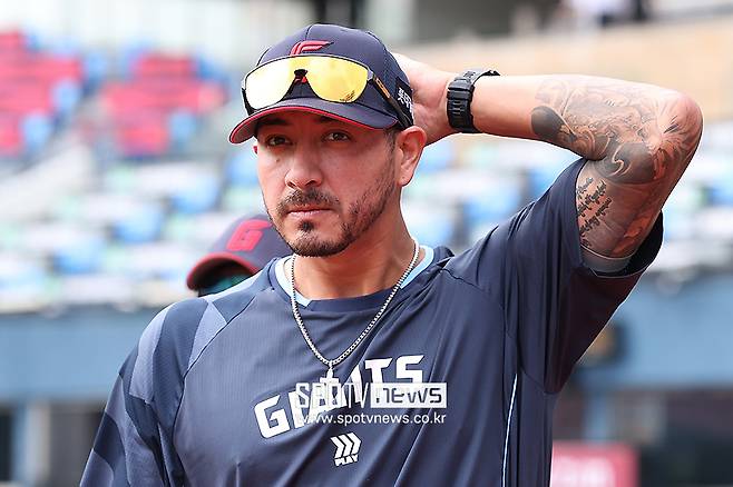 ▲ 벨라스케즈 ⓒ곽혜미 기자