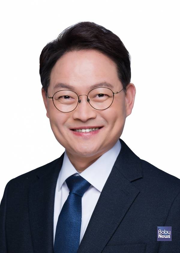 허영 더불어민주당(춘천·철원·화천·양구갑) 국회의원. ⓒ허영 의원실