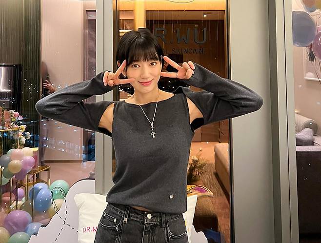 사진 | 박신혜 SNS