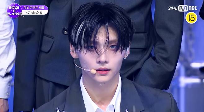 '보이즈플래닛2' 세미파이널 순위는? Mnet