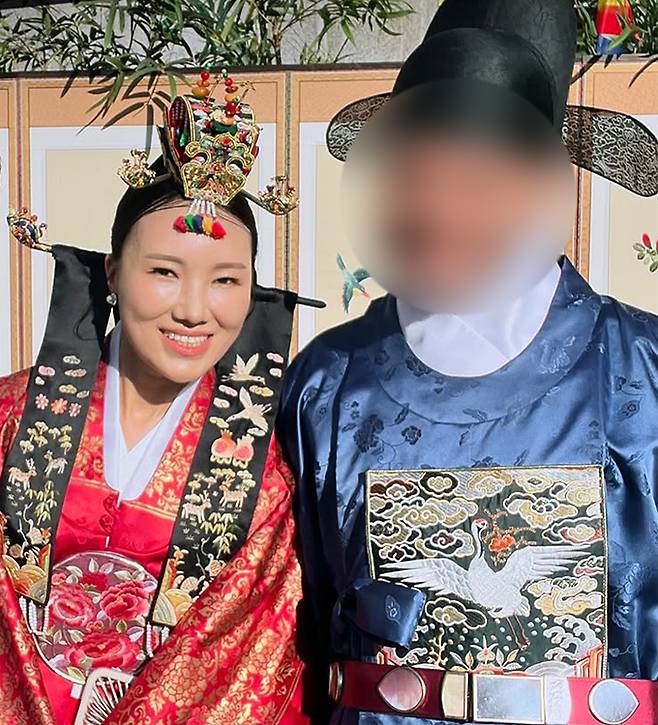 '나는 솔로' 7기로 출연한 변호사 영숙(본명 서수현)이 사기 결혼 피해를 고백했다./사진=조섹츤 인스타그램