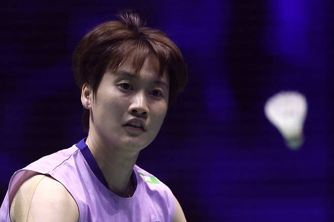 천위페이. 로이터연합뉴스