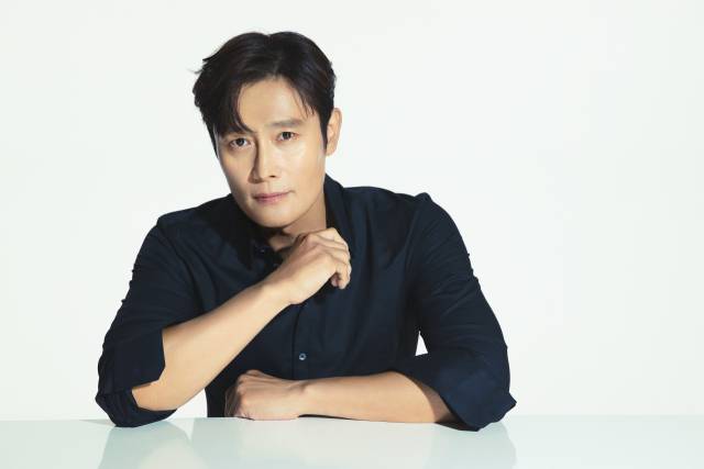 이병헌 배우. BH엔터테인먼트 제공