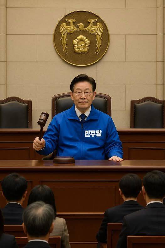 /사진=이준석 페이스북