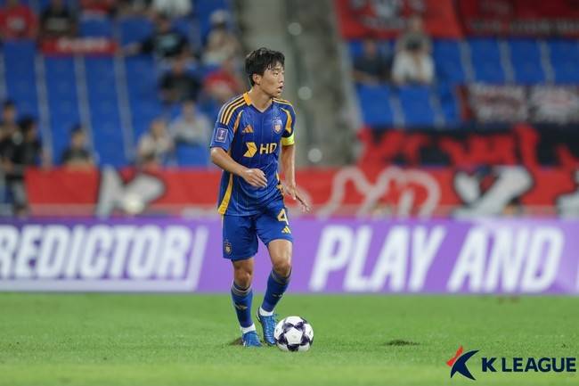 사진=한국프로축구연맹