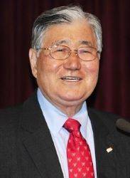 박종삼 한국월드비전 제7대 회장