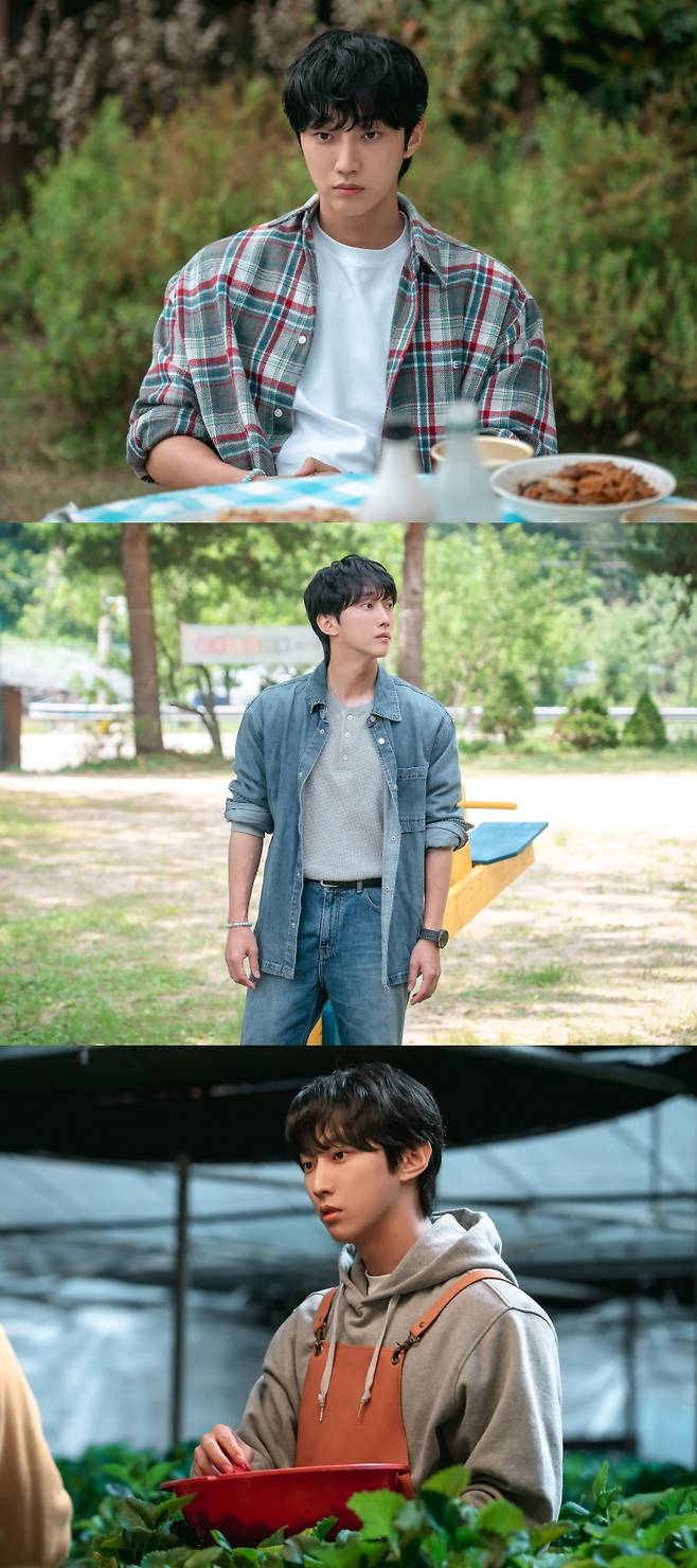 ▲ 진영. 제공| KT스튜디오지니