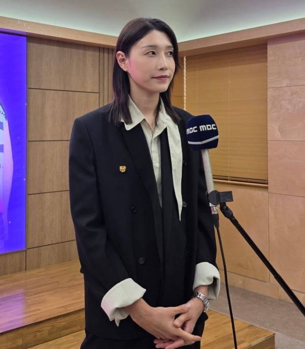 사진=김영경 SNS