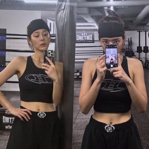 사진 | 설인아 SNS