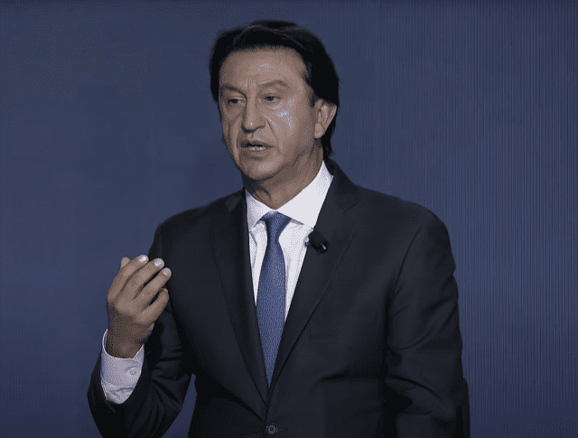 호세 무뇨스 현대자동차 대표이사 사장