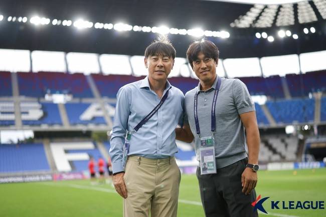 사진=한국프로축구연맹