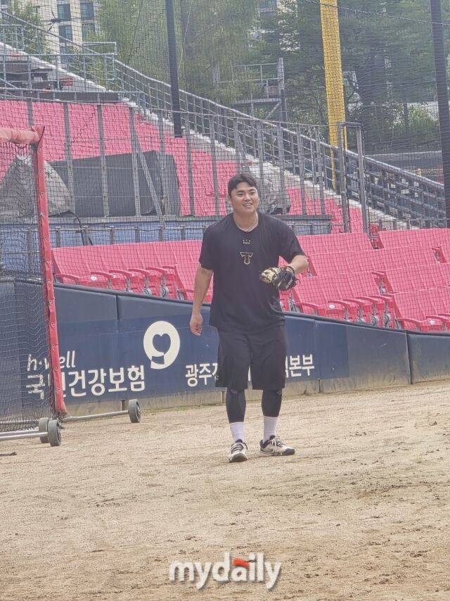 한준수/광주=김진성 기자 kkomag@mydaily.co.kr