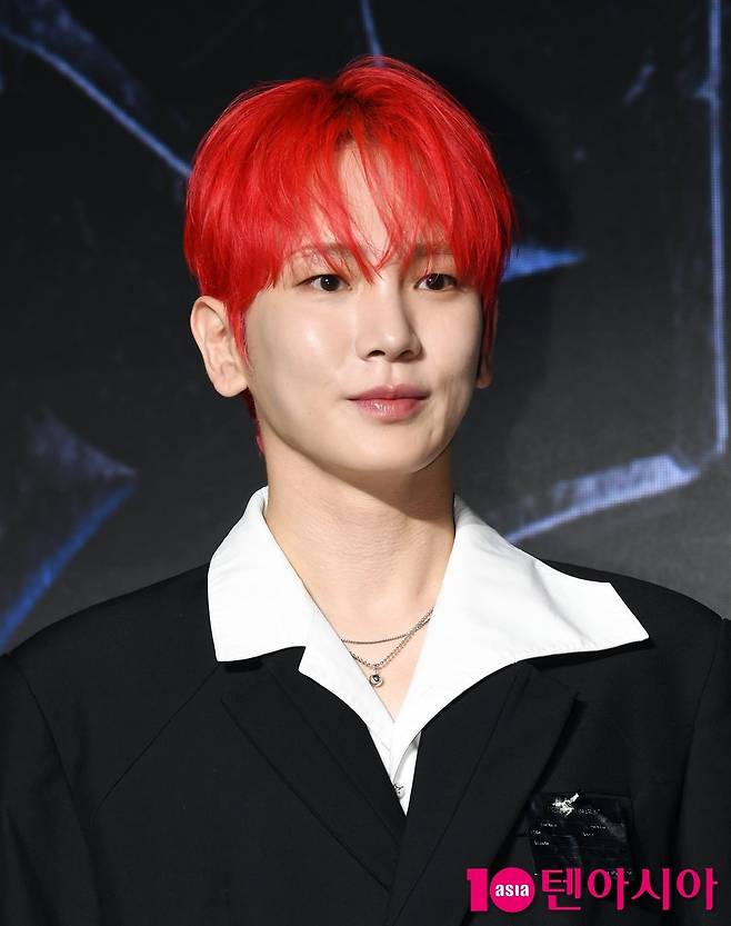 그룹 샤이니 키/사진=텐아시아 조준원 @wizard333